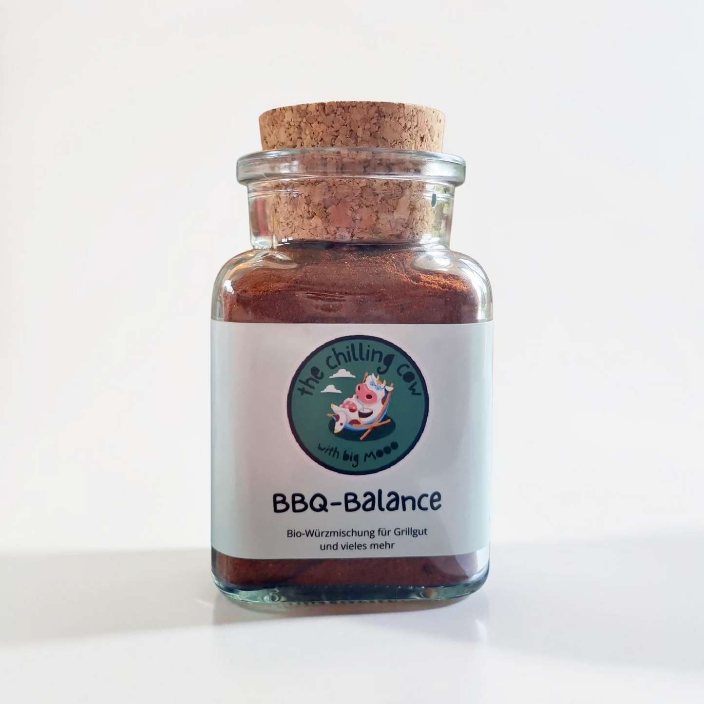 BBQ-Balance - Würzmischung für Grillgut, Marinaden, Rubs